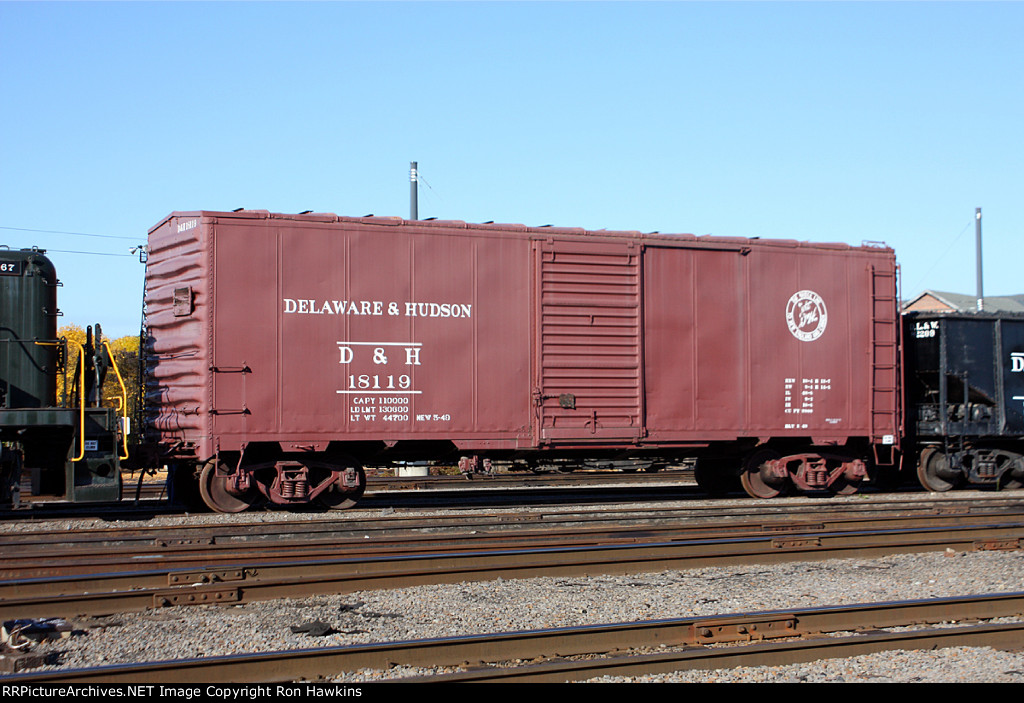 DH 18119